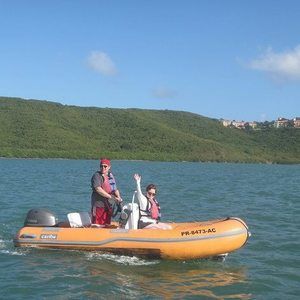 Meet your Posher, Linda